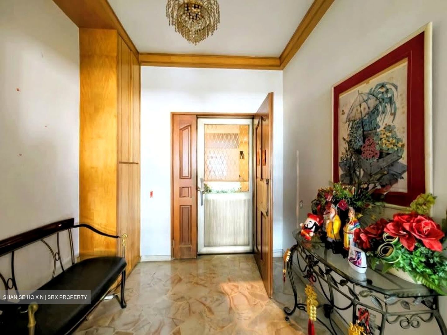 Windy Heights (D14), Condominium #595807651